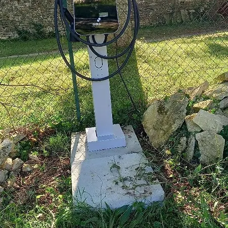 La Petite Ferme Bed & Breakfast