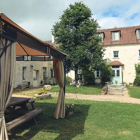 La Petite Ferme