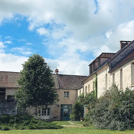 Bed & Breakfast La Petite Ferme