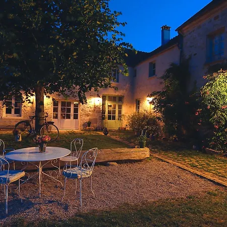 La Petite Ferme Bed & Breakfast 3*